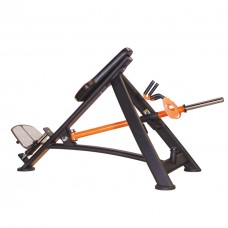 Hattrick-Pro EF-07 Incline Lower Row